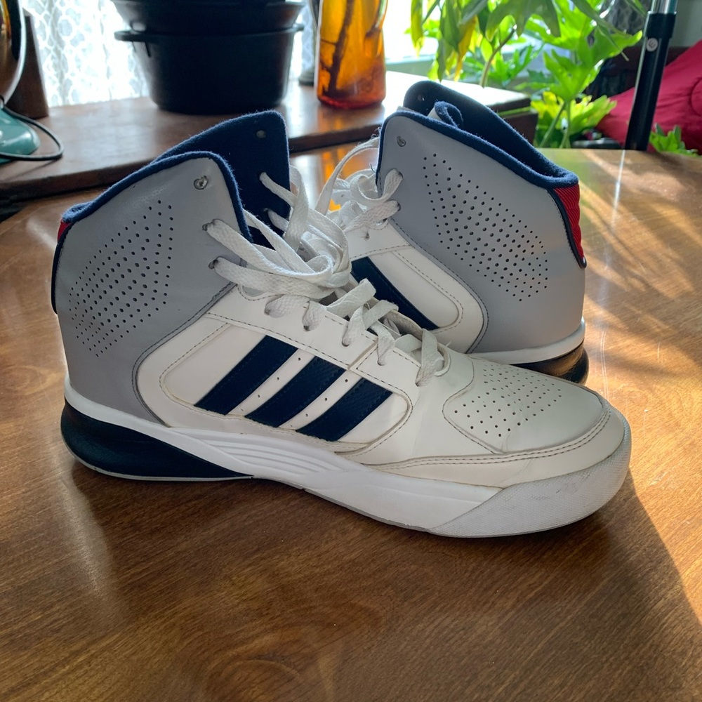 adidas NEO Sneakers - Like New! Size 9